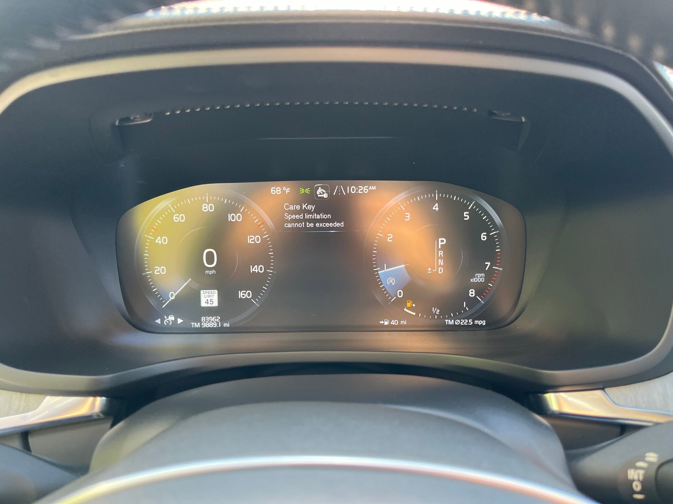 2021 Volvo V60 Cross Country T5