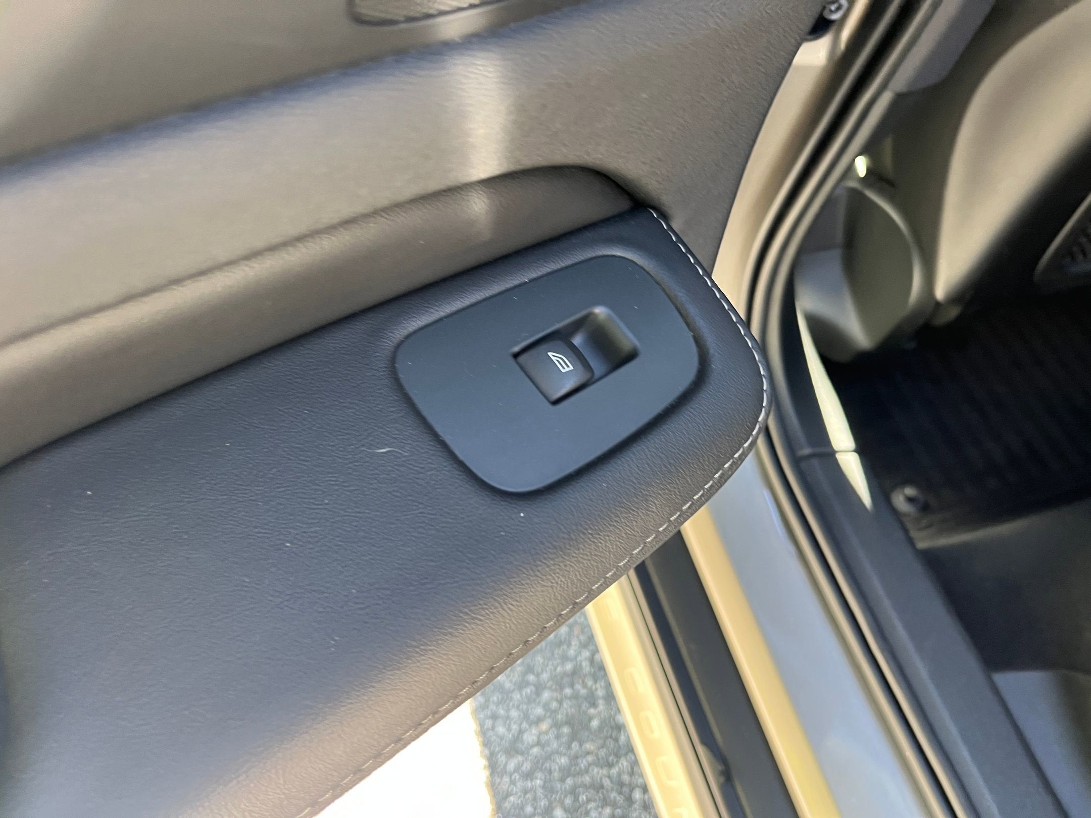 2021 Volvo V60 Cross Country T5