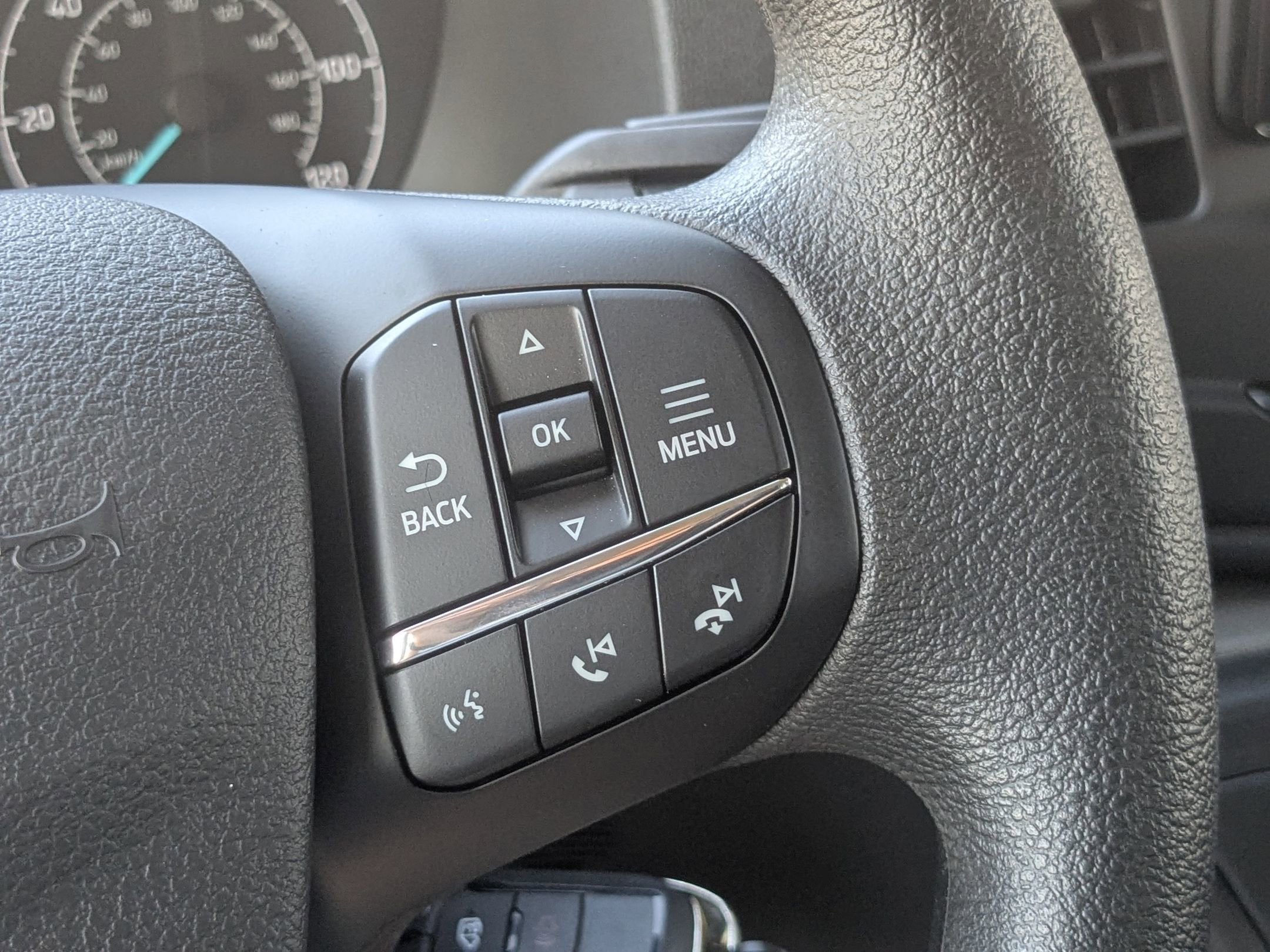 2025 Ford Transit Passenger Wagon XL