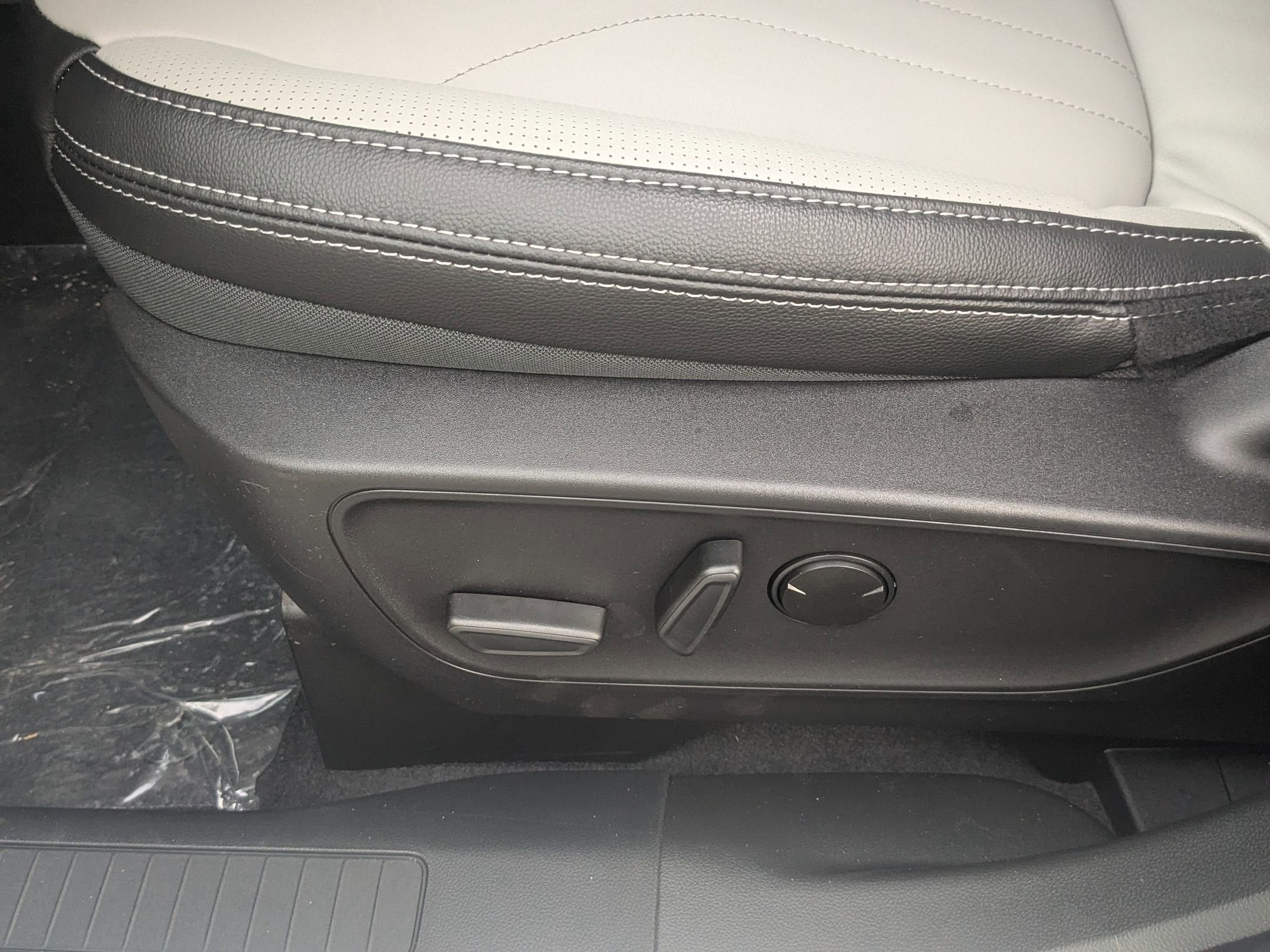 2026 Ford Escape PHEV