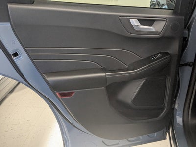 2026 Ford Escape Platinum