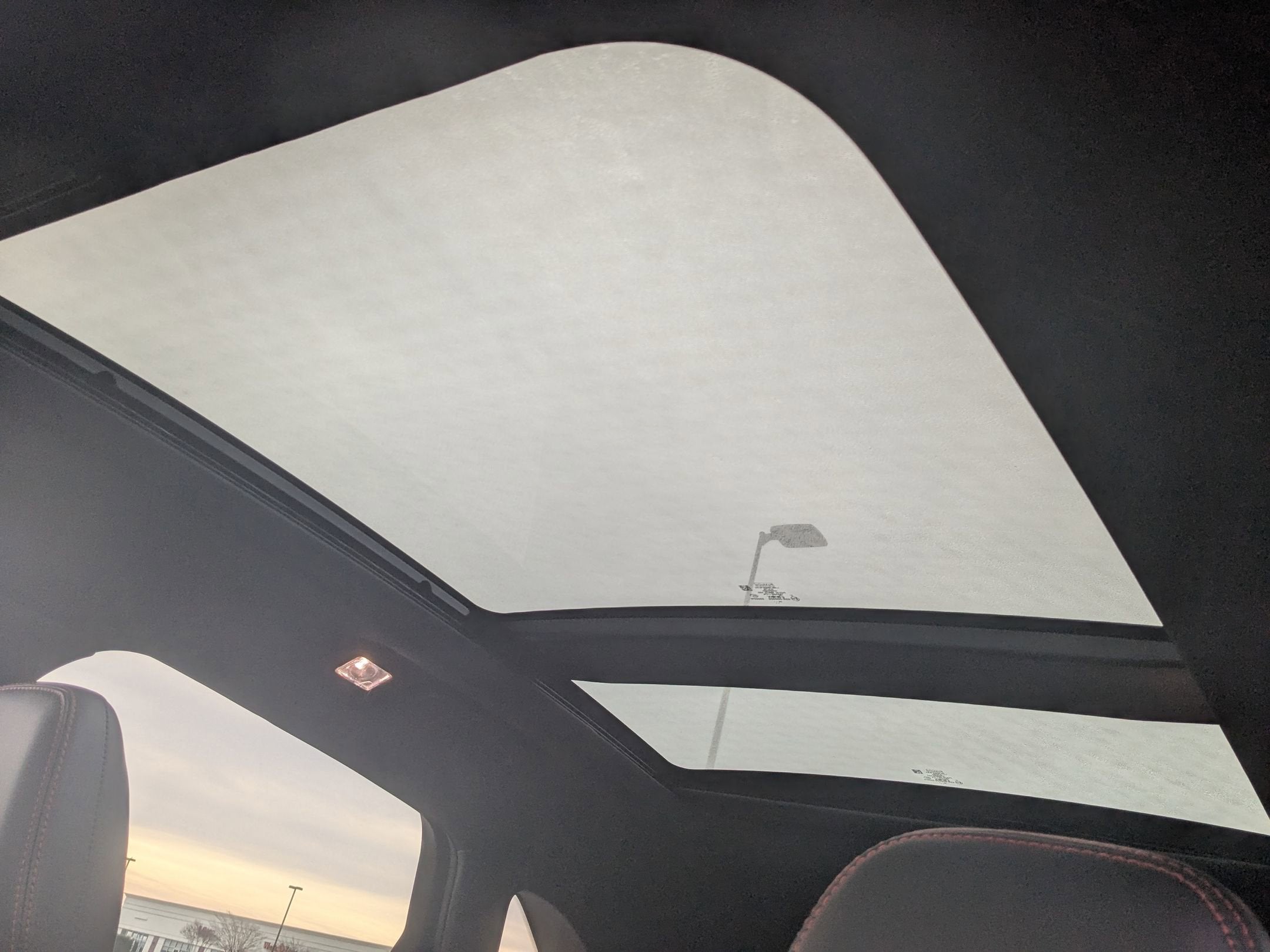 2026 Ford Escape ST-Line Select