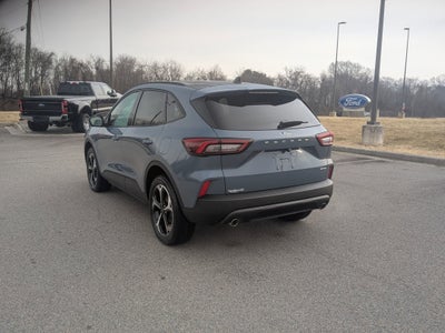 2026 Ford Escape ST-Line Select