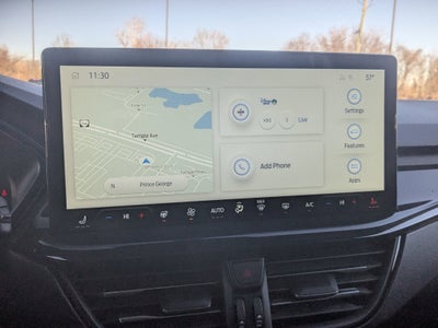 2026 Ford Escape ST-Line Select