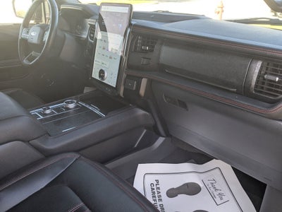 2023 Ford Expedition Limited