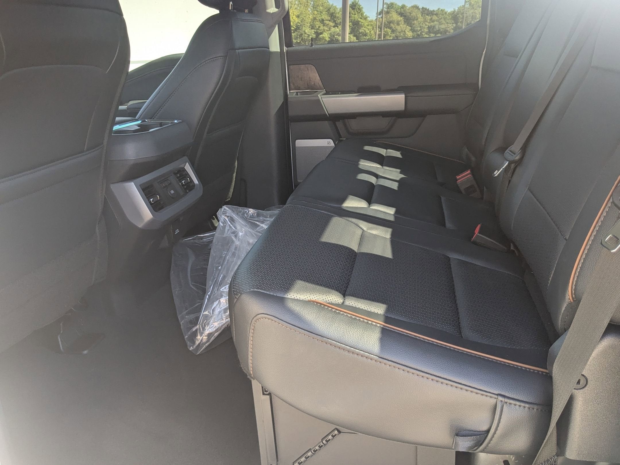 2025 Ford Super Duty F-250 SRW LARIAT