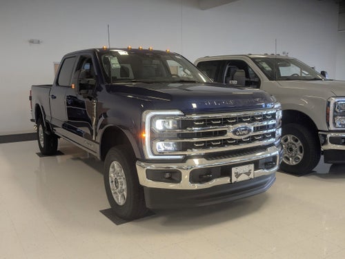 2026 Ford Super Duty F-250 SRW XLT