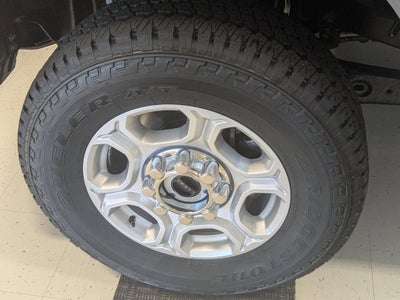 2026 Ford Super Duty F-250 SRW XLT