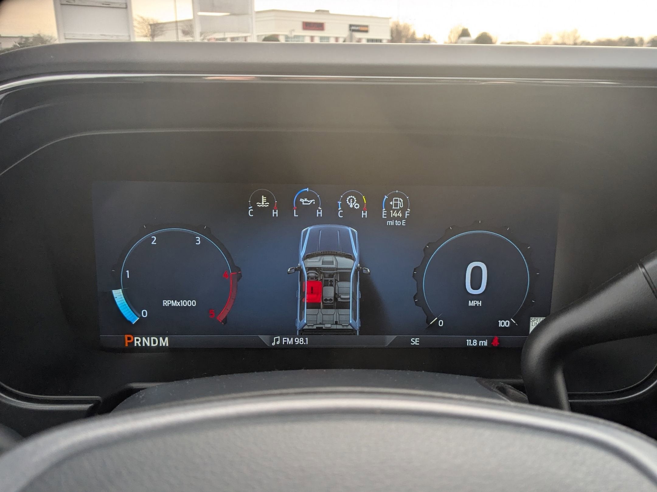 2025 Ford Super Duty F-350 SRW LARIAT