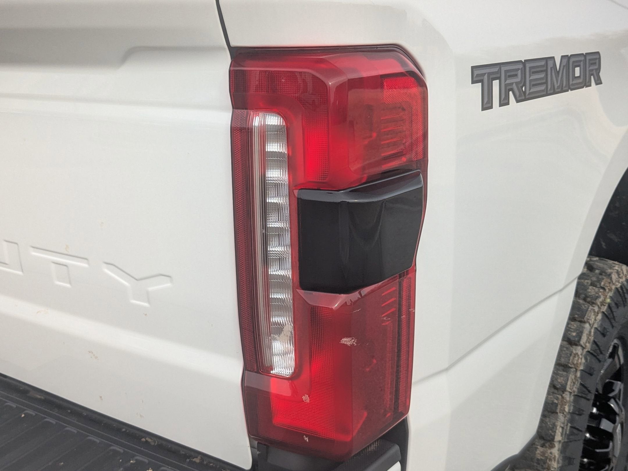 2025 Ford Super Duty F-350 SRW LARIAT