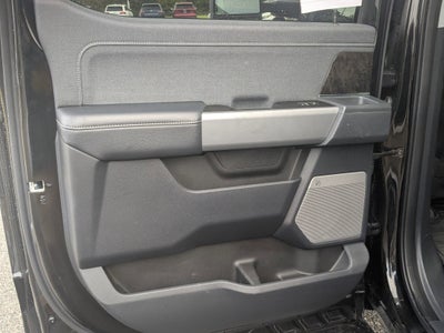 2024 Ford Super Duty F-350 DRW LARIAT