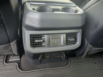 2024 Ford Super Duty F-350 DRW LARIAT