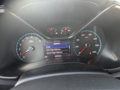 2019 GMC Canyon 4WD Denali