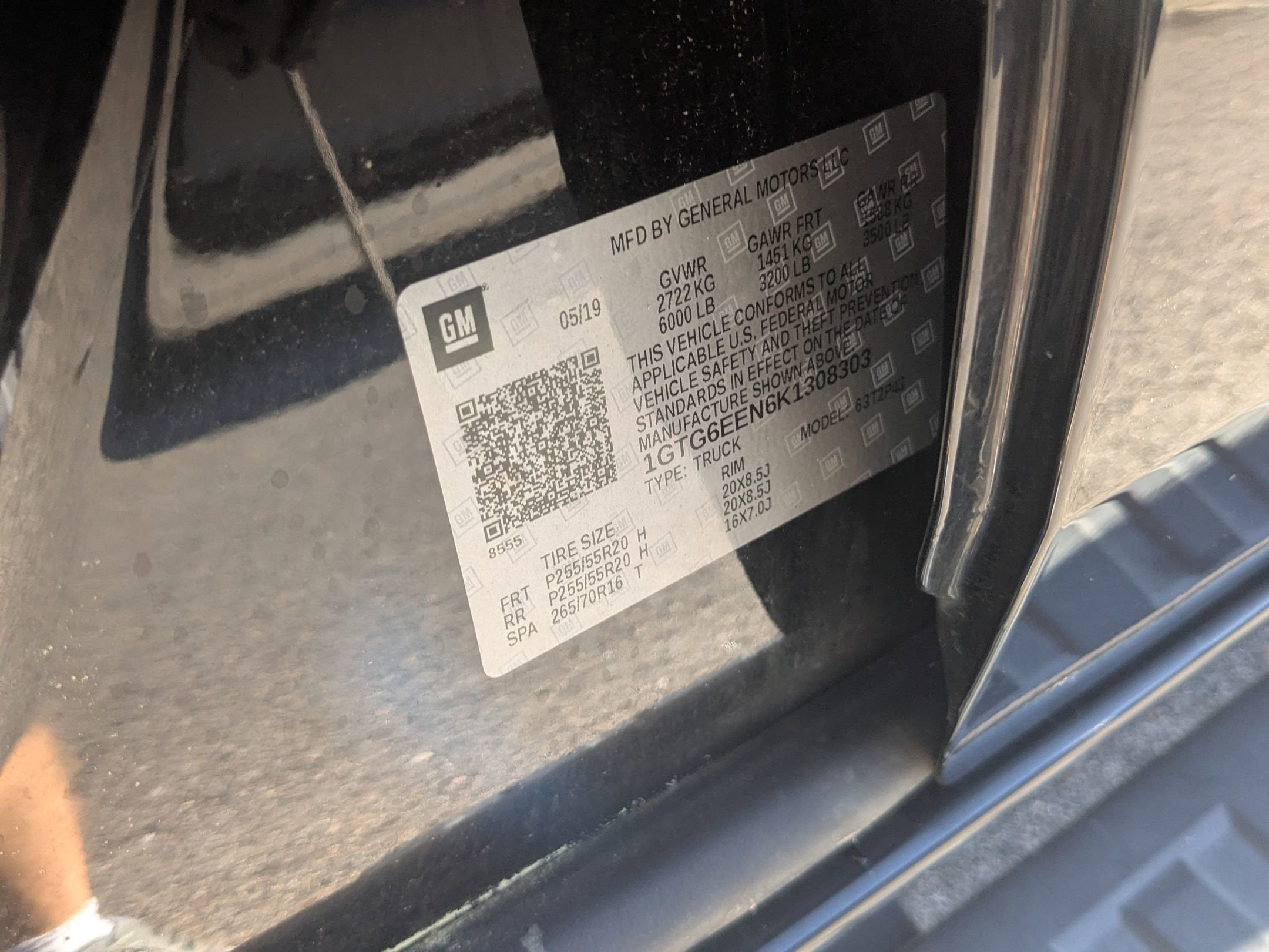 2019 GMC Canyon 4WD Denali