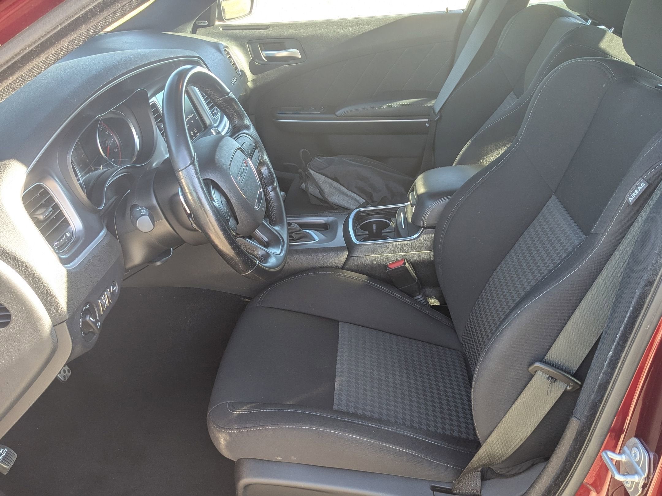 2020 Dodge Charger R/T