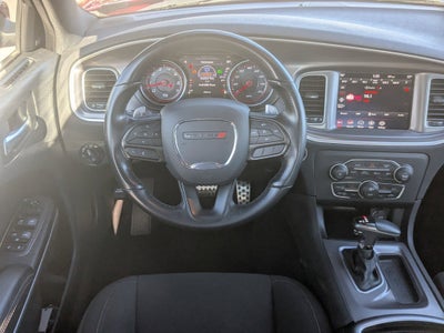 2020 Dodge Charger R/T