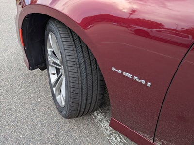 2020 Dodge Charger R/T