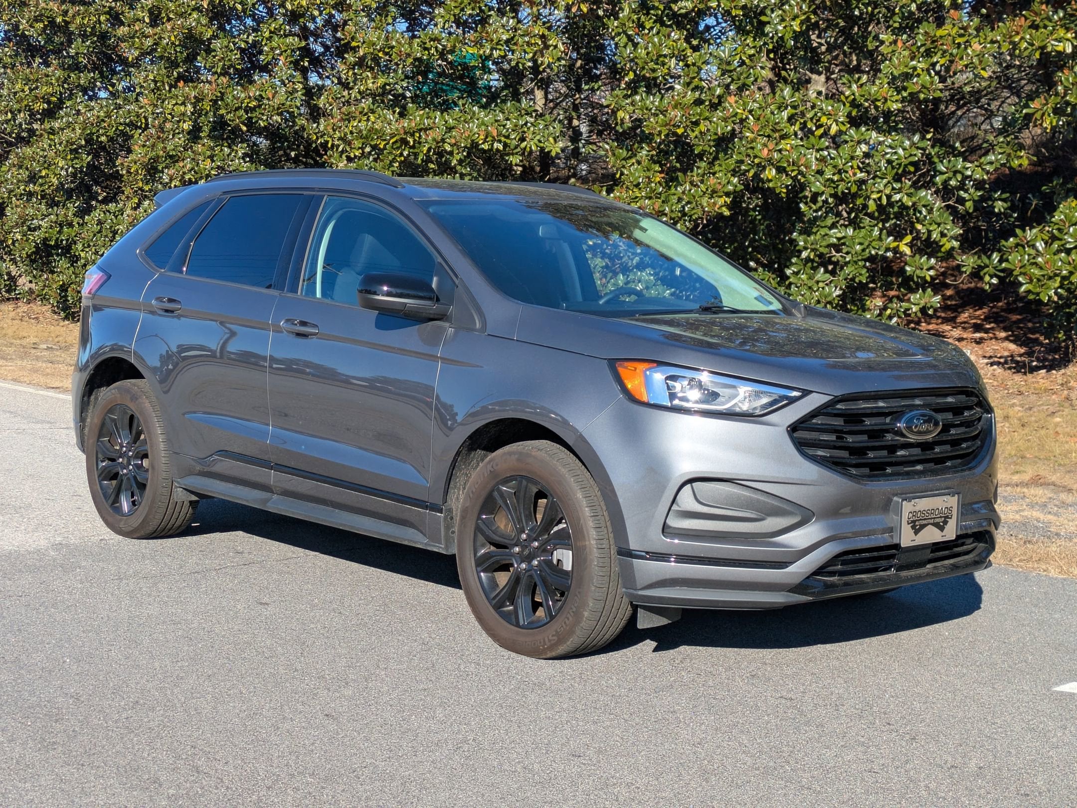 2024 Ford Edge SE