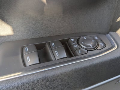 2025 Chevrolet Silverado 2500HD High Country