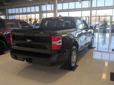 2025 Ford Maverick XL