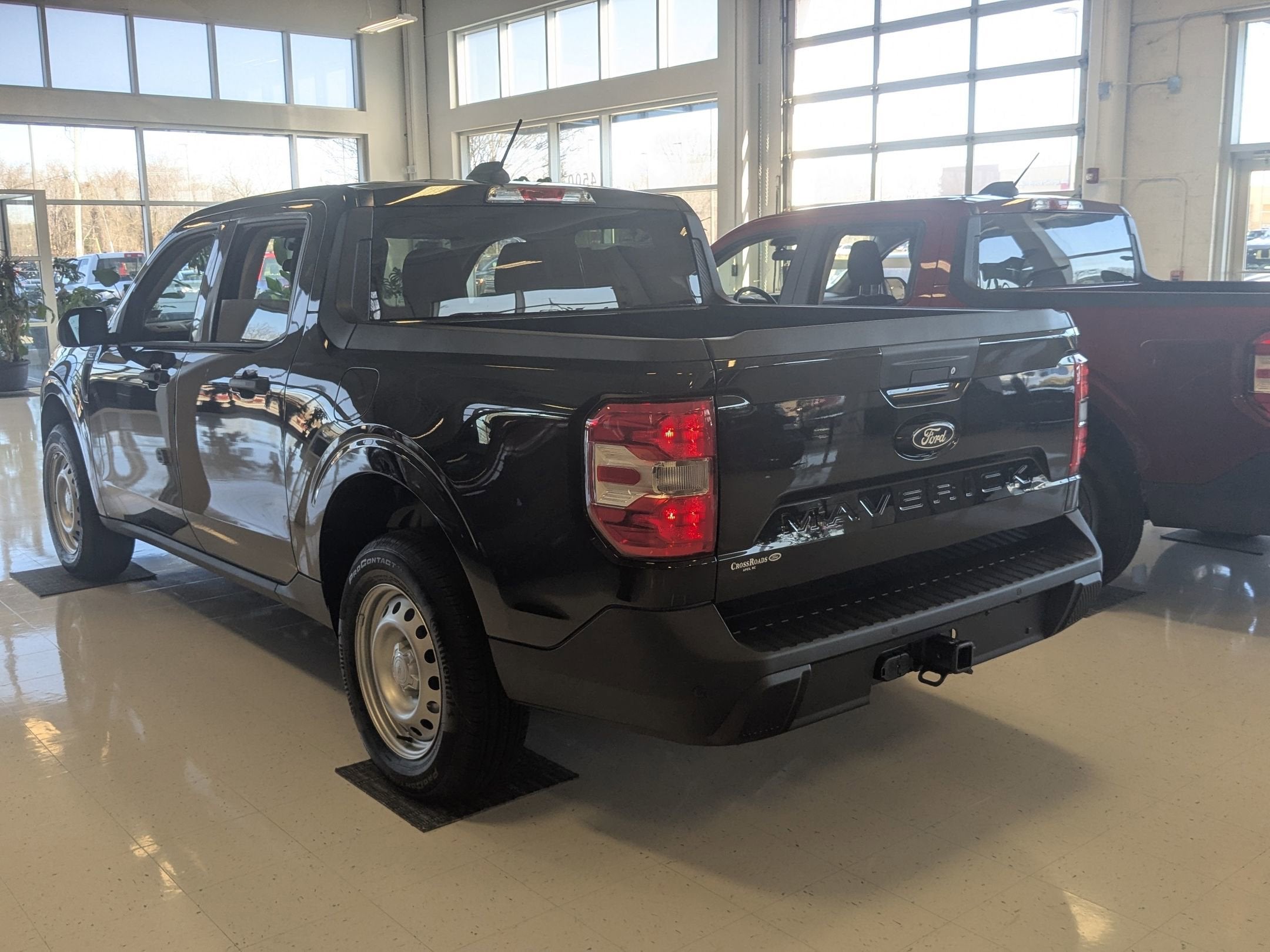 2025 Ford Maverick XL