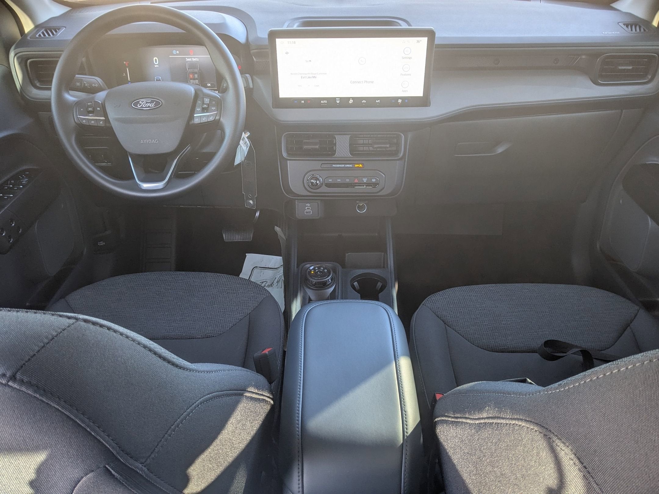 2025 Ford Maverick XL