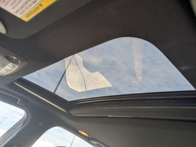 2023 INFINITI Q50 SENSORY