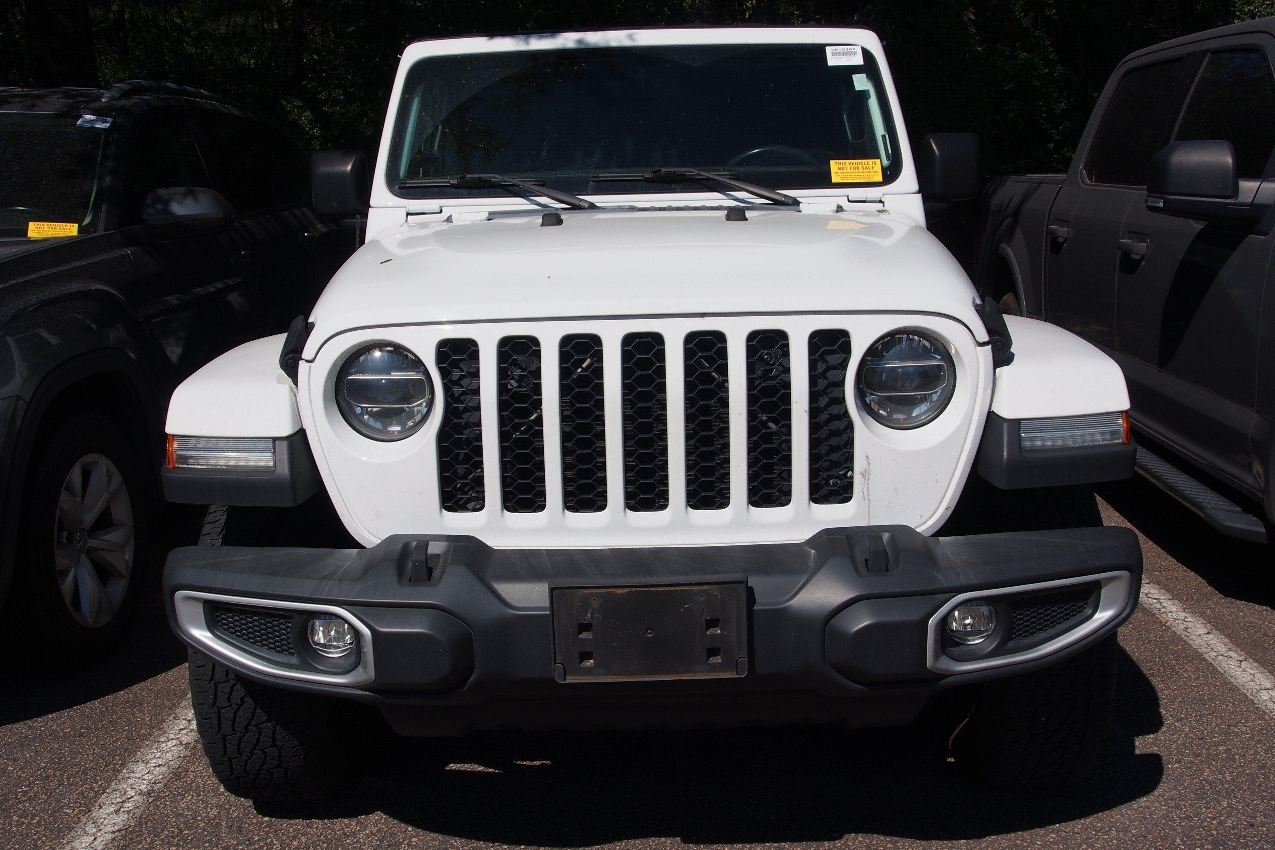 2022 Jeep Gladiator Sport S