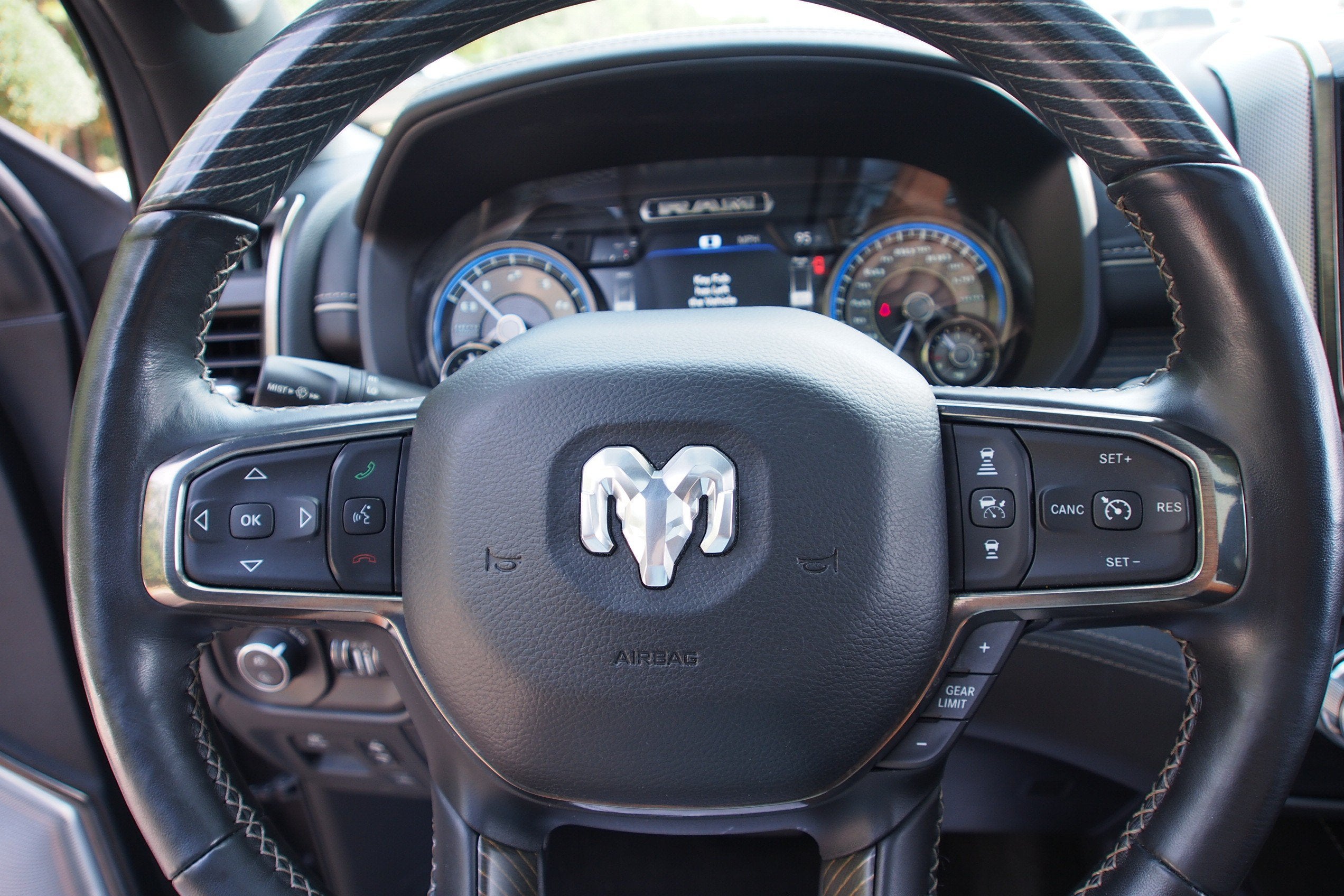 2020 RAM 1500 Limited