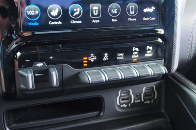 2020 RAM 1500 Limited