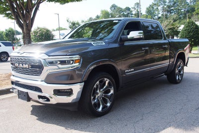 2020 RAM 1500 Limited