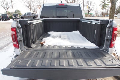 2022 RAM 1500 Longhorn