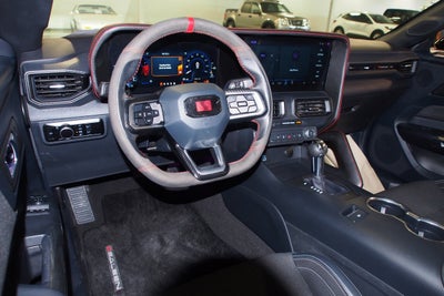 2024 Ford Mustang GT Saleen White Label