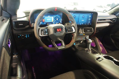 2024 Ford Mustang GT Saleen White Label