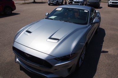2023 Ford Mustang GT Premium