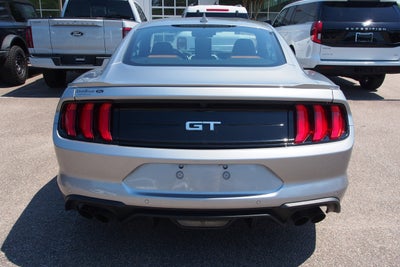 2023 Ford Mustang GT Premium