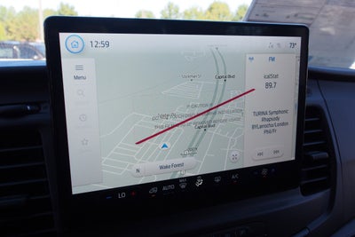 2025 Ford Transit Passenger Wagon XL