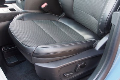 2026 Ford Escape PHEV