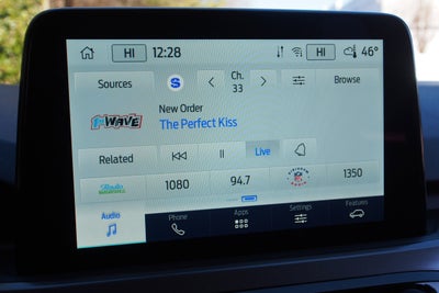 2025 Ford Escape Active - Crossroads Courtesy Demo