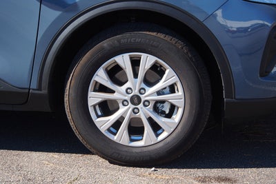 2025 Ford Escape Active - Crossroads Courtesy Demo