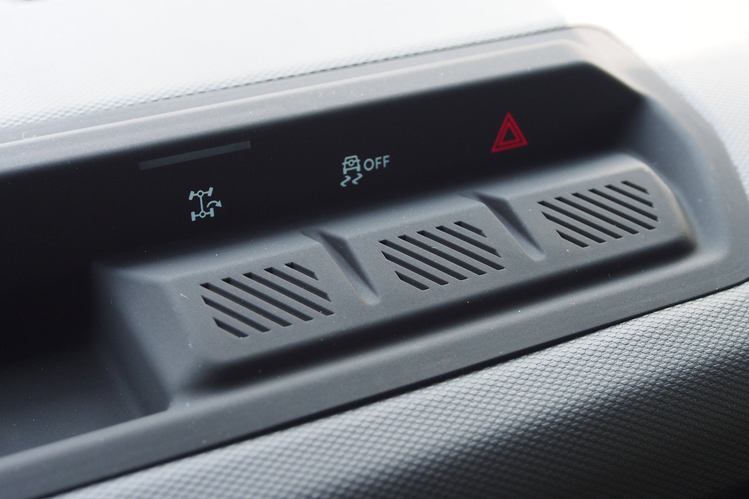 2025 Ford Bronco Big Bend - Crossroads Courtesy Demo