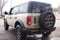 2026 Ford Bronco Big Bend - Crossroads Courtesy Demo