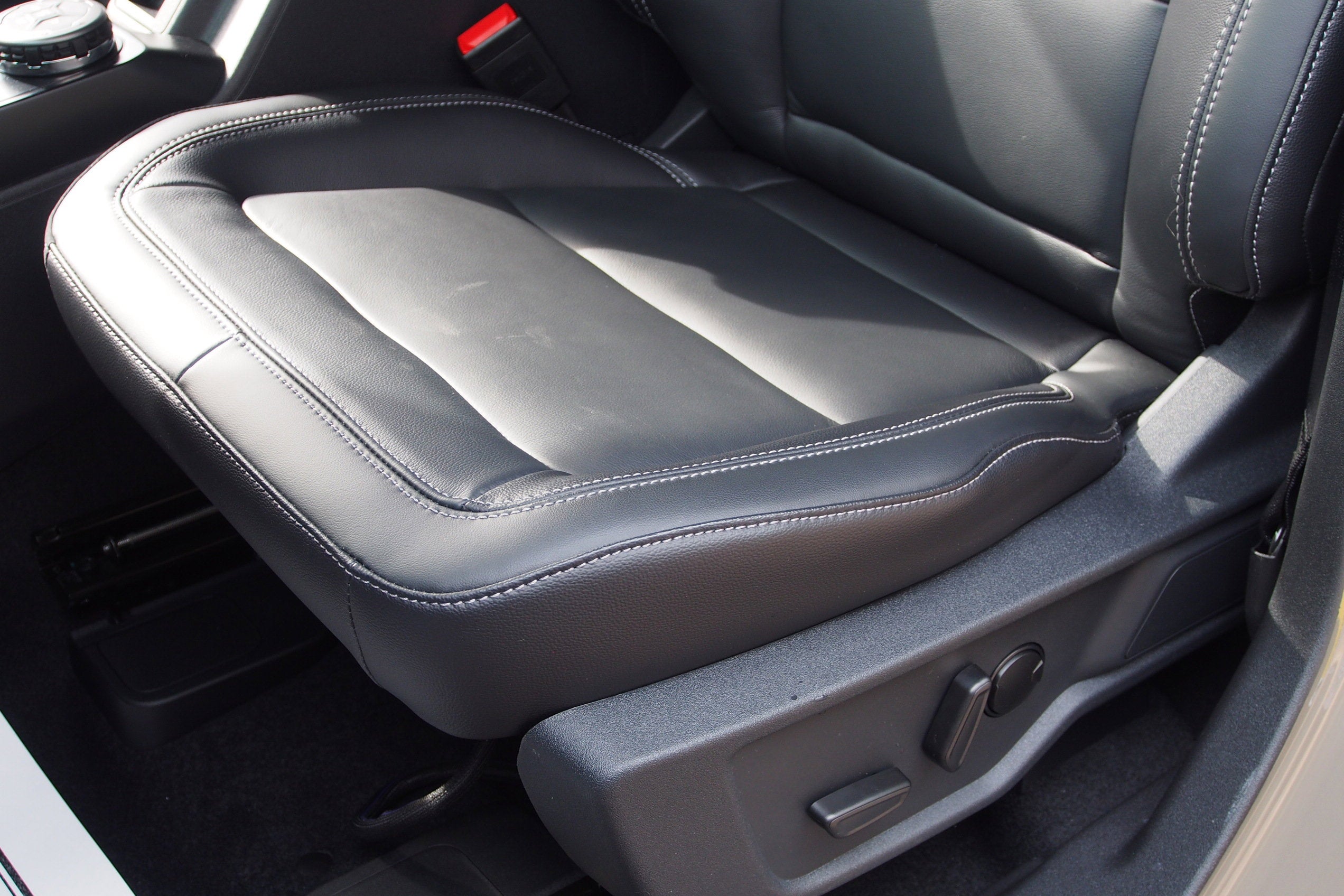 2025 Ford Bronco Outer Banks - Crossroads Courtesy Demo