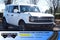 2026 Ford Bronco Outer Banks - Crossroads Courtesy Demo