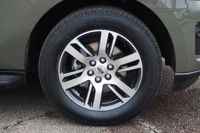 2024 Ford Expedition XLT