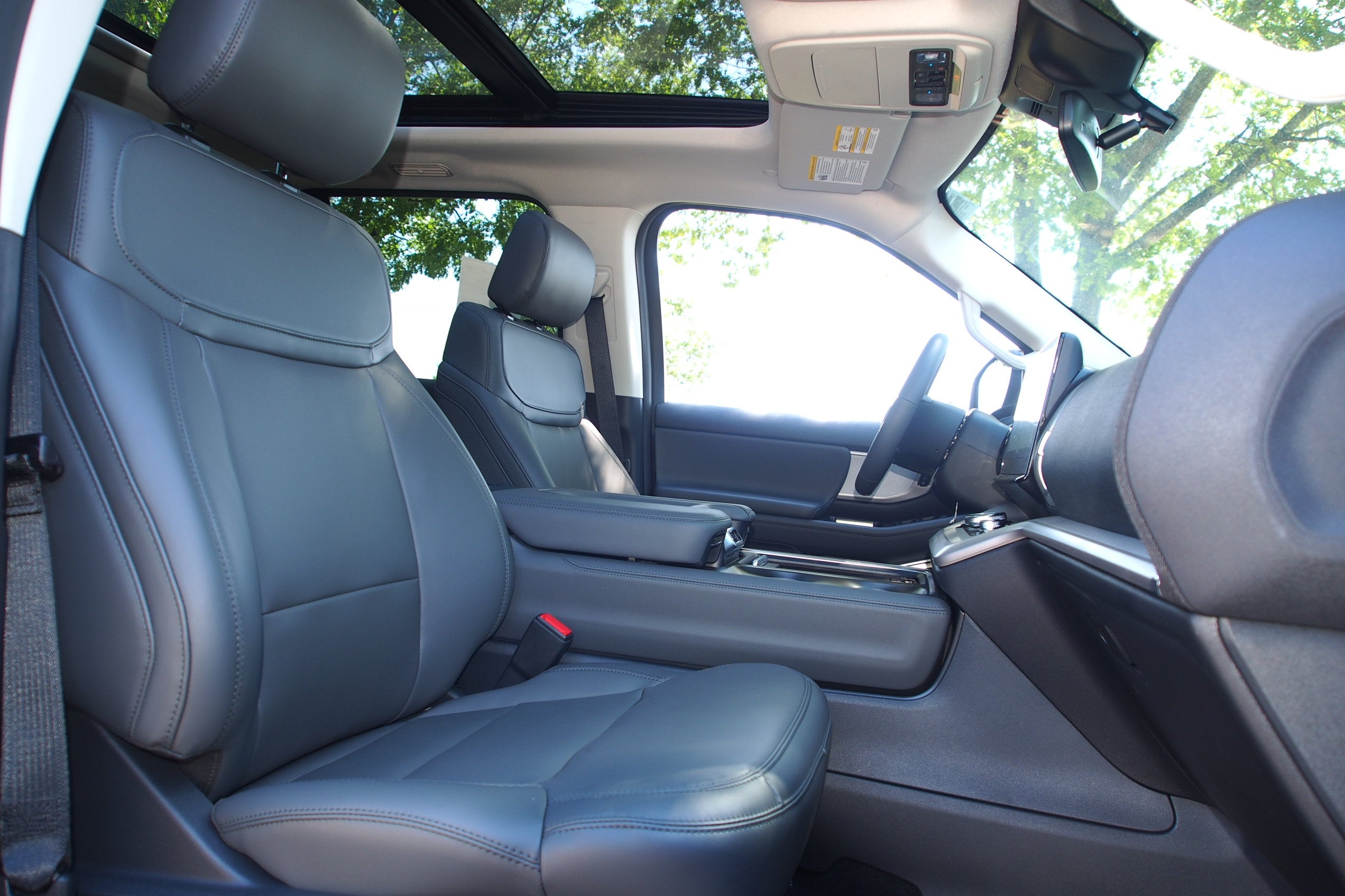 2026 Ford Expedition Active - Crossroads Courtesy Demo