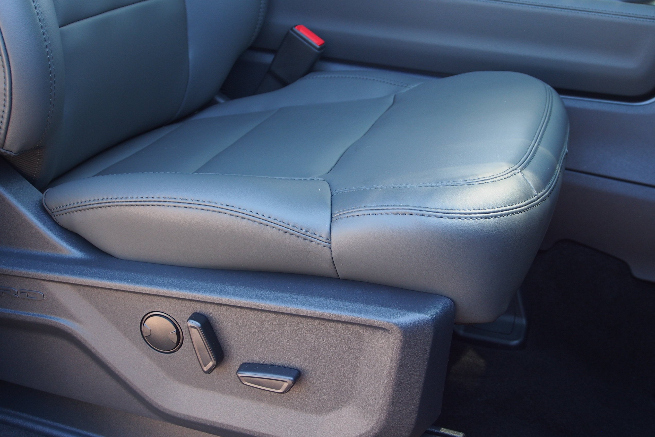 2026 Ford Expedition Active - Crossroads Courtesy Demo
