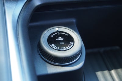 2026 Ford Expedition Active - Crossroads Courtesy Demo