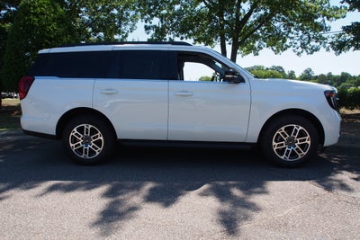 2026 Ford Expedition Active - Crossroads Courtesy Demo