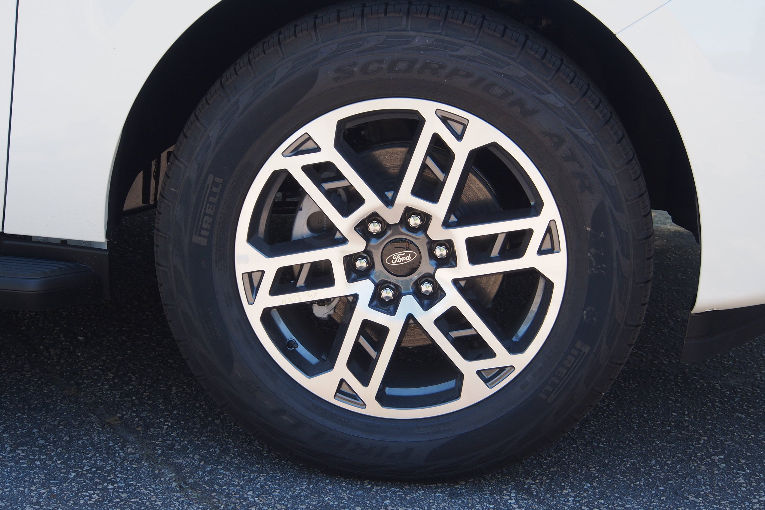 2026 Ford Expedition Active - Crossroads Courtesy Demo